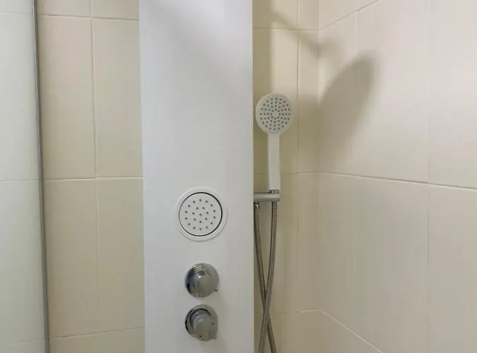 Céntrico “los Pajaritos” Con Garaje. Appartement Jerez de la Frontera