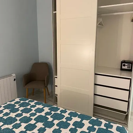 Centrico “los Pajaritos” Con Garaje. Jerez de la Frontera