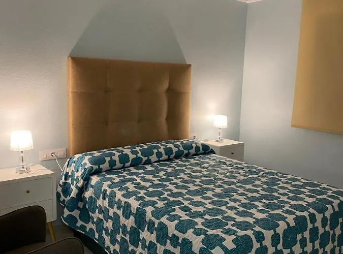 Centrico “los Pajaritos” Con Garaje.