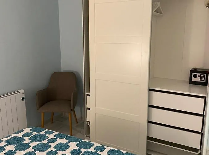 Centrico “los Pajaritos” Con Garaje. Jerez de la Frontera