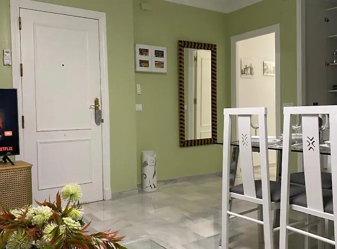 Centrico “los Pajaritos” Con Garaje. *